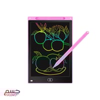 ايباد تعليمي 12 انش