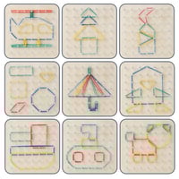 التشكيل بالمطاط