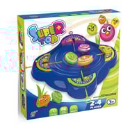 طاولة تحدي البلابل