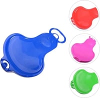 زلاجة رملية