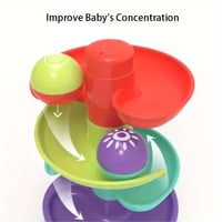 مسار الكرات