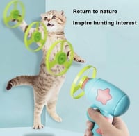 اطلاق القرص