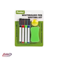 طقم اقلام سبورة