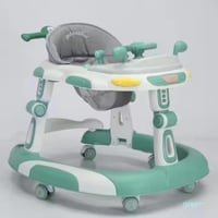 مشاية اطفال