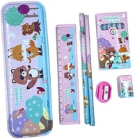 طقم ادوات مكتبية