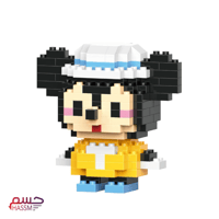 تركيبات ميكي ماوس