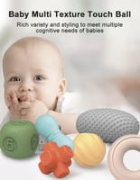 سيلكون امن للمواليد