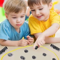 تحدي المغناطيس