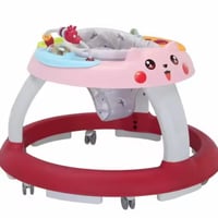 تعليم المشي