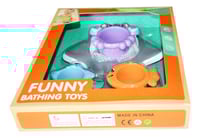 العاب استحمام