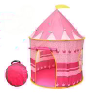 خيمة القلعة