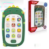 هاتف موسيقي