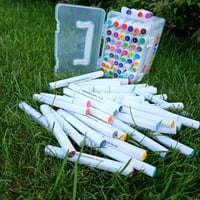 الوان ماركر 36 لون