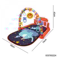 سجاد لعب للاطفال