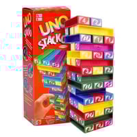 جنجا الحجم العملاق