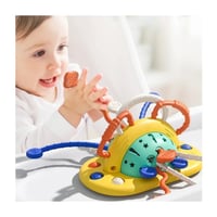 عضاضة اطفال