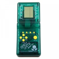 جهاز العاب محمول