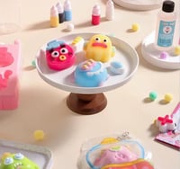 صناعة سكوشي