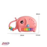 بيانو اطفال