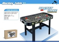 طاولة هوكي