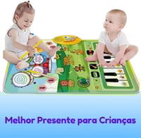 سجادة تفاعلية