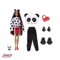 دمية مفاجآت