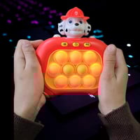 بوبيت تفاعلي