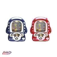 محاكي القيادة