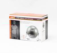 كرة يوقا 65cm