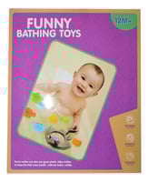 العاب استحمام