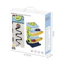 برج متعدد الوظائف