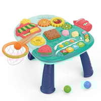 مشاية اطفال متعددة الاستخدام