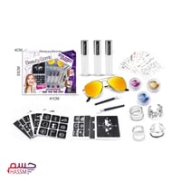 اكسسوارات بنات