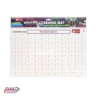 اكتب و امسح