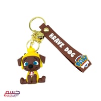 ميدالية دورية المخالب