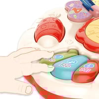 طاولة تفاعلية