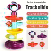 مسار الكرات