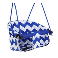 مقعد مرجيحة قماش