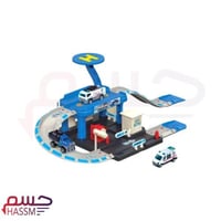 مواقف سيارات