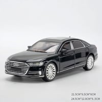 نموذج سيارة اودي A8