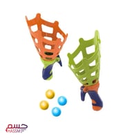 تحدي الكرات