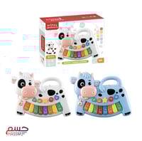 بيانو تعليمي