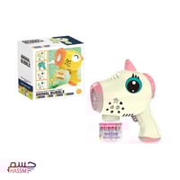 فقاعات خزان داخلي