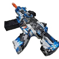 رشاش اوربيز