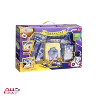 البحث عن الكنز