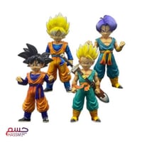 شخصية دراغون بول