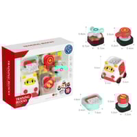 تنمية مهارات