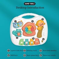 طاولة تنمية مهارات