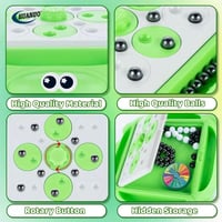 تحدي المغناطيس