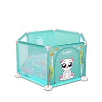 محبس اطفال بدون كور